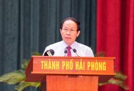 Bài phát biểu của đồng chí Lê Tiến Châu, Ủy viên Trung ương Đảng, Bí thư Thành ủy, Trưởng Đoàn đại biểu TRANG CHỦ QQ88.COM ĐĂNG KÝ thành phố tại Kỳ họp thứ 29, Hội đồng Đăng Nhập QQ88.COM | Link Trang Chủ QQ888 thành phố khóa XVI (Sáng 24/7/2025)