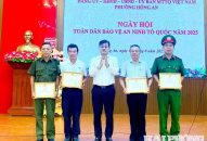 Quần chúng Đăng Nhập QQ88.COM | Link Trang Chủ QQ888 phường Hồng An cung cấp 1.566 tin về an ninh trật tự