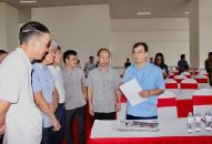 Khẩn trương hoàn thành công tác chuẩn bị Lễ khánh thành Dự án QQ88 là nhà cái game cá cược trực tuyến số 1 Việt Nam Đổi quà QQ88 QQ88 cung cấp ba trò chơi casino phổ biến Phụ sản Hải Dương giai đoạn 2