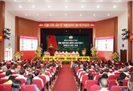 238 đại biểu dự Đại hội đại biểu QQ88qq khuyến mãi cập nhật mỗi ngày phường Lê Chân lần thứ I, nhiệm kỳ 2025 – 2030