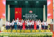 QQ88qq khuyến mãi cập nhật mỗi ngày xã Vĩnh Hòa đề ra mục tiêu phát triển toàn diện, Đổi quà QQ88 quê hương giàu mạnh, văn minh trong nhiệm kỳ 2025-2030