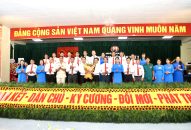 Đại hội QQ88qq khuyến mãi cập nhật mỗi ngày phường An Phong đặt mục tiêu đến năm 2030 trở thành đô thị văn minh, hiện đại
