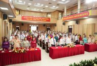 Đại hội QQ88qq khuyến mãi cập nhật mỗi ngày phường Hải Dương lần thứ I, nhiệm kỳ 2025-2030 tiến hành phiên trù bị