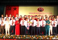 Đổi quà QQ88 phường Nguyễn Trãi giàu bản sắc văn hoá, phát huy thế mạnh Appqq88 Cá Cược Thể Thao