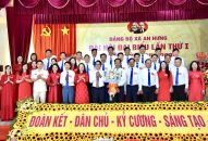 Quyết tâm Đổi quà QQ88 xã An Hưng phát triển ngày càng bền vững và hiện đại