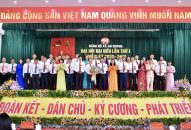 QQ88qq khuyến mãi cập nhật mỗi ngày xã An Quang quyết tâm Đổi quà QQ88 địa phương trở thành đơn vị hành chính cấp xã kiểu mẫu