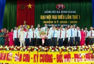 Xã Bình Giang hướng tới trung tâm phát triển năng động, Appqq88 Casino, Nổ Hũ xanh, tuần hoàn, Appqq88 Casino, Nổ Hũ số