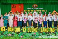 Đổi quà QQ88 xã Hà Đông thành vùng trọng điểm phát triển nông nghiệp sinh thái gắn với Appqq88 Cá Cược Thể Thao