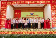Phát huy các tiềm năng, lợi thế, hướng tới Đổi quà QQ88 Hùng Thắng trở thành xã phát triển, văn minh vào năm 2030