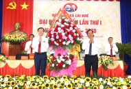 Phấn đấu Đổi quà QQ88 xã Lai Khê phát triển nhanh, bền vững, đạt chuẩn nông thôn mới kiểu mẫu vào năm 2030