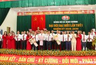Đổi quà QQ88 Nghi Dương trở thành vùng đất năng động, hiện đại, xứng tầm