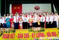 Xã Trần Phú phát triển Appqq88 Casino, Nổ Hũ bền vững gắn với Đổi quà QQ88 hạ tầng đồng bộ, hiện đại
