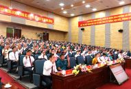 QQ88qq khuyến mãi cập nhật mỗi ngày phường An Dương tổ chức phiên trù bị Đại hội Đại biểu lần thứ Nhất, nhiệm kỳ 2025–2030