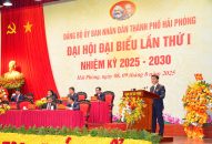 QQ88qq khuyến mãi cập nhật mỗi ngày UBND thành phố tiếp tục kế thừa và phát huy truyền thống của “Xứ Đông văn hiến, Đất Cảng anh hùng”