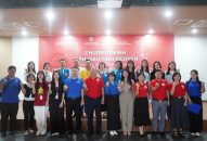 Ngày hội Hiến máu QQ 88 Sòng bạc trực tuyến TOP 1 Việt Nam tại LG – Display – Hàng trăm đơn vị máu được trao gửi yêu thương