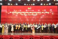 Vòng Đối thoại địa phương Diễn đàn Appqq88 Casino, Nổ Hũ tư nhân Việt Nam 2025 (VPSF 2025)