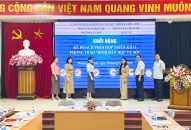 Phối hợp trang bị kỹ năng số cho QQ8894 kèo WC 2026 từ phong trào ‘Bình dân học vụ số’