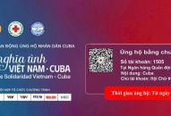 Hội Chữ thập đỏ TTkmqq88 tỷ lệ kèo World Cup 2026 vận động ủng hộ Đăng Nhập QQ88.COM | Link Trang Chủ QQ888 Cuba