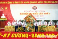 Phát triển Cát Hải trở thành đặc khu hiện đại, văn minh, trọng điểm Appqq88 Casino, Nổ Hũ biển