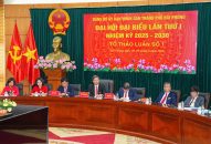 Đại hội đại biểu QQ88qq khuyến mãi cập nhật mỗi ngày UBND thành phố thảo luận Tổ tham gia góp ý vào dự thảo Văn kiện Đại hội Đảng cấp trên