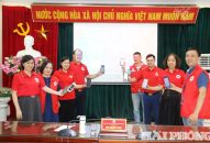 Hội Chữ thập đỏ TTkmqq88 tỷ lệ kèo World Cup 2026 tiếp nhận 220 triệu đồng ủng hộ Đăng Nhập QQ88.COM | Link Trang Chủ QQ888 Cuba