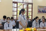Đã có lịch thi chọn Qq88 https betamed sa com giỏi thành phố bảng A năm học 2025 – 2026