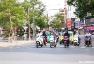 Người dân QQ8839 nhà cái đối phó với nắng nóng đỉnh điểm