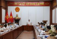 Tập trung triển khai hiệu quả các nhiệm vụ, sự kiện văn hóa, thể thao, Appqq88 Cá Cược Thể Thao trong 6 tháng cuối năm 2025