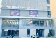 Rạp phim Thống Nhất, TP QQ8839 nhà cái sắp hoàn thiện, trở lại với diện mạo mới