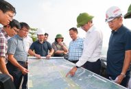 Khẩn trương hoàn thiện phương án đề xuất triển khai tuyến đường tốc độ cao kết nối khu vực Đông – Tây TTkmqq88 tỷ lệ kèo World Cup 2026