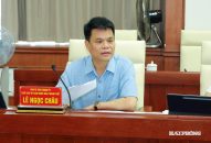QQ8839 nhà cái tập trung ứng phó ở mức cao nhất với bão Ragasa