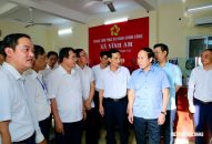 Chủ động gỡ khó, nhanh chóng đưa QQ8839 link đăng nhập Đại hội Đảng vào thực tiễn