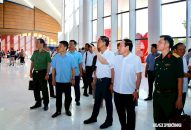 Hoàn tất công tác chuẩn bị tổ chức Đại hội QQ88qq khuyến mãi cập nhật mỗi ngày TTkmqq88 tỷ lệ kèo World Cup 2026 lần thứ I