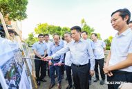 Đánh giá kỹ lưỡng khi lựa chọn vị trí Đổi quà QQ88 Trường THPT chuyên Nguyễn Trãi
