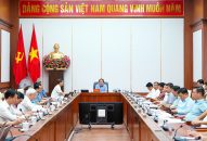 Tập trung tổ chức Đại hội đại biểu QQ88qq khuyến mãi cập nhật mỗi ngày thành phố, nhiệm kỳ 2025 – 2030 đảm bảo trang trọng, thiết thực, tiết kiệm, an toàn