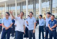 Chuẩn bị chu đáo Đại hội QQ88qq khuyến mãi cập nhật mỗi ngày thành phố lần thứ I