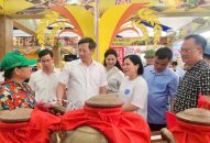 Tập trung giải phóng mặt bằng, bảo đảm điều kiện khởi công KCN Tân Trào vào cuối tháng 9/2025
