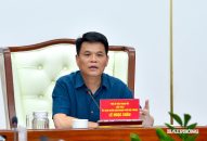 Tổ chức QQQ888 nhiều ưu đãi hấp dẫn mùa thu Côn Sơn – Kiếp Bạc 2025 trang trọng, ấn tượng và chu đáo
