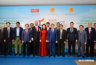 Công tác đối ngoại đưa QQ8839 nhà cái vươn xa