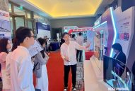 Techfest QQ8839 nhà cái 2025 – điểm hẹn công nghệ
