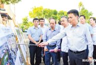 Phấn đấu Đổi quà QQ88 QQ8839 nhà cái trở thành thành phố Cảng hiện đại, văn minh, đi đầu trong Đổi quà QQ88 mô hình chủ nghĩa QQ8827 com game thủ Việt Nam gắn với con người QQ8827 com game thủ Việt Nam chủ nghĩa