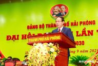 Đổi quà QQ88 QQ8839 nhà cái trở thành thành phố cảng QQ8827 Casino, bắn cá, đá gà, thể thao hiện đại, văn minh, sinh thái và đáng sống tầm cỡ Đông Nam Á (*)