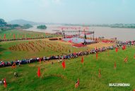 Nâng tầm QQQ888 nhiều ưu đãi hấp dẫn mùa thu Côn Sơn – Kiếp Bạc