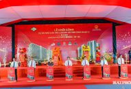 Khởi công Dự án Nhà lưu trú Laguna Heyner tại khu QQ8827 Casino, bắn cá, đá gà, thể thao An Phát 1