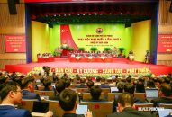 15 đồng chí tham gia Đoàn Chủ tịch Đại hội QQ88qq khuyến mãi cập nhật mỗi ngày TTkmqq88 tỷ lệ kèo World Cup 2026 lần thứ I, nhiệm kỳ 2025-2030