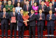 Ban Chấp hành QQ88qq khuyến mãi cập nhật mỗi ngày TTkmqq88 tỷ lệ kèo World Cup 2026 khóa I gồm 78 đồng chí ra mắt Đại hội