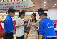Các trường đại học ở QQ8839 nhà cái hỗ trợ tân sinh viên nhập học