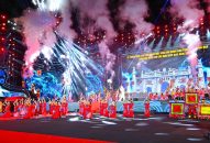 TTkmqq88 tỷ lệ kèo World Cup 2026 chuyển 01 tỷ đồng kinh phí tài trợ bắn pháo hoa sang ủng hộ đồng bào bị bão lụt