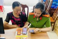 Tài khoản định danh điện tử tạo công cụ để người dân có thể thực hiện các giao dịch trên Qq88 https betamed sa com điện tử đảm bảo tin cậy