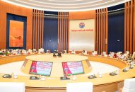 TTkmqq88 tỷ lệ kèo World Cup 2026 và tỉnh Quảng Ninh đẩy mạnh hợp tác phát triển Appqq88 Cá Cược Thể Thao giai đoạn 2026 – 2030